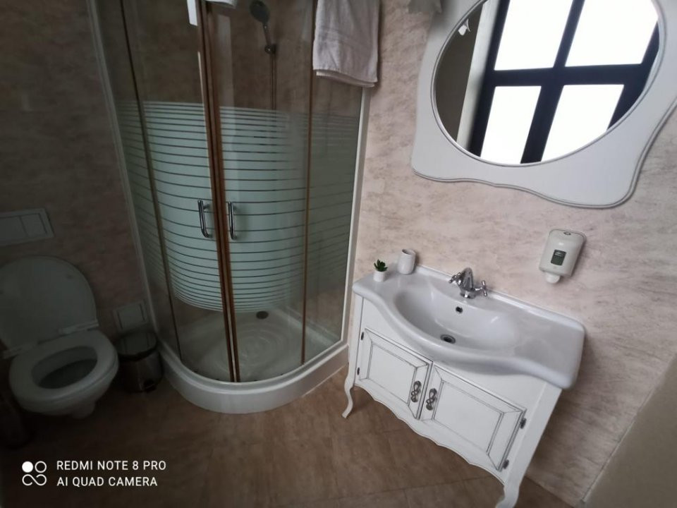 VANZARE APARTAMENT 2 CAMERE IN VATRA DORNEI