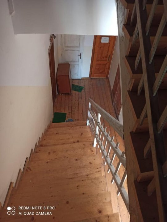 VANZARE APARTAMENT 2 CAMERE IN VATRA DORNEI