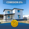 Casa individuala loc. Piscani, la 10 km distanta de Pitesti. Comision 0% thumb 1