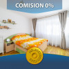 0% Comision Apartament 3 camere decomandat Pitesti-Fratii Golesti! thumb 7