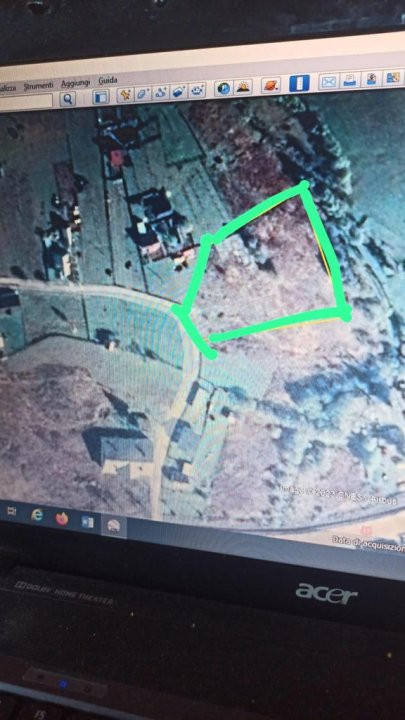 TEREN INTRAVILAN 3000 MP- VATRA DORNEI, CU PROIECT DE CONSTRUCTIE APROBAT