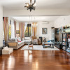 Vila Baneasa 531 mp cu 1.000 mp curte  - Intimitate , Padure  thumb 5