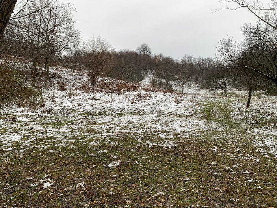 OPORTUNITATE ACHIZITIE! Teren cu priveliste panoramica