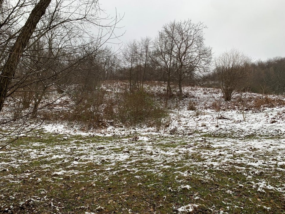 OPORTUNITATE ACHIZITIE! Teren cu priveliste panoramica