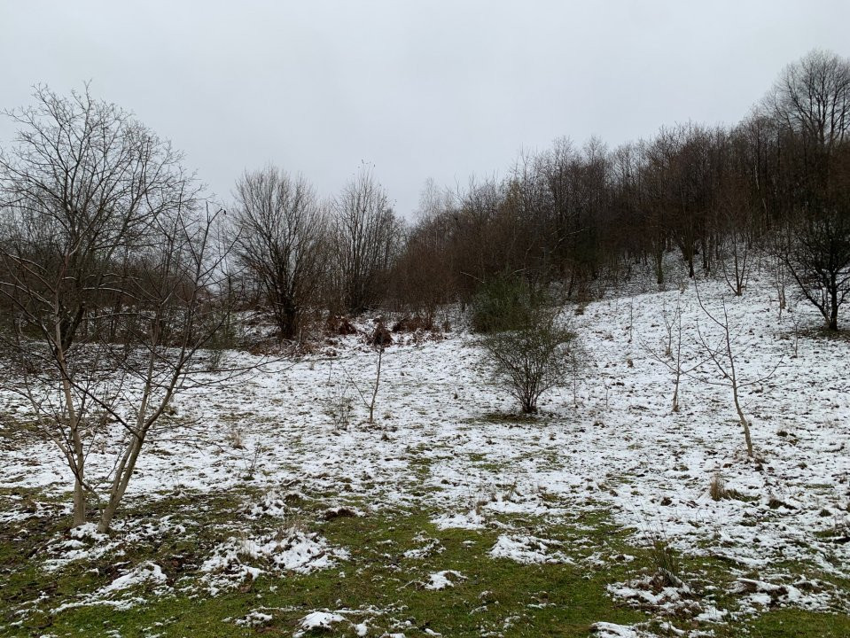OPORTUNITATE ACHIZITIE! Teren cu priveliste panoramica