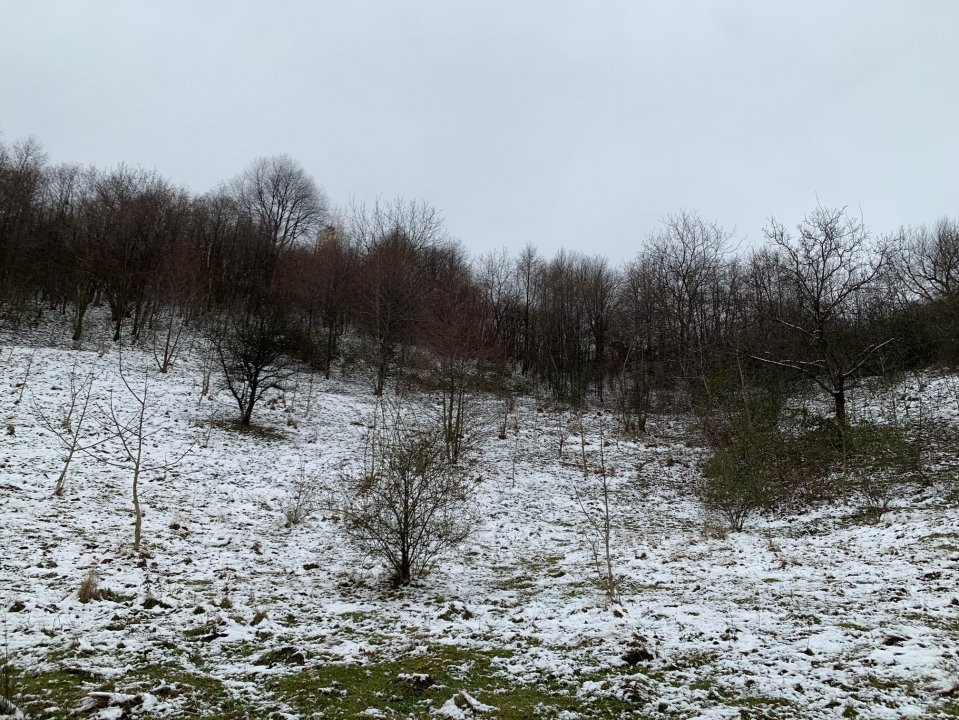 OPORTUNITATE ACHIZITIE! Teren cu priveliste panoramica