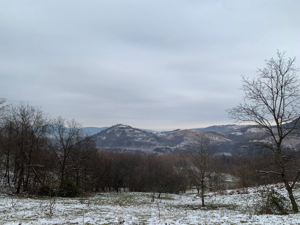 OPORTUNITATE ACHIZITIE! Teren cu priveliste panoramica