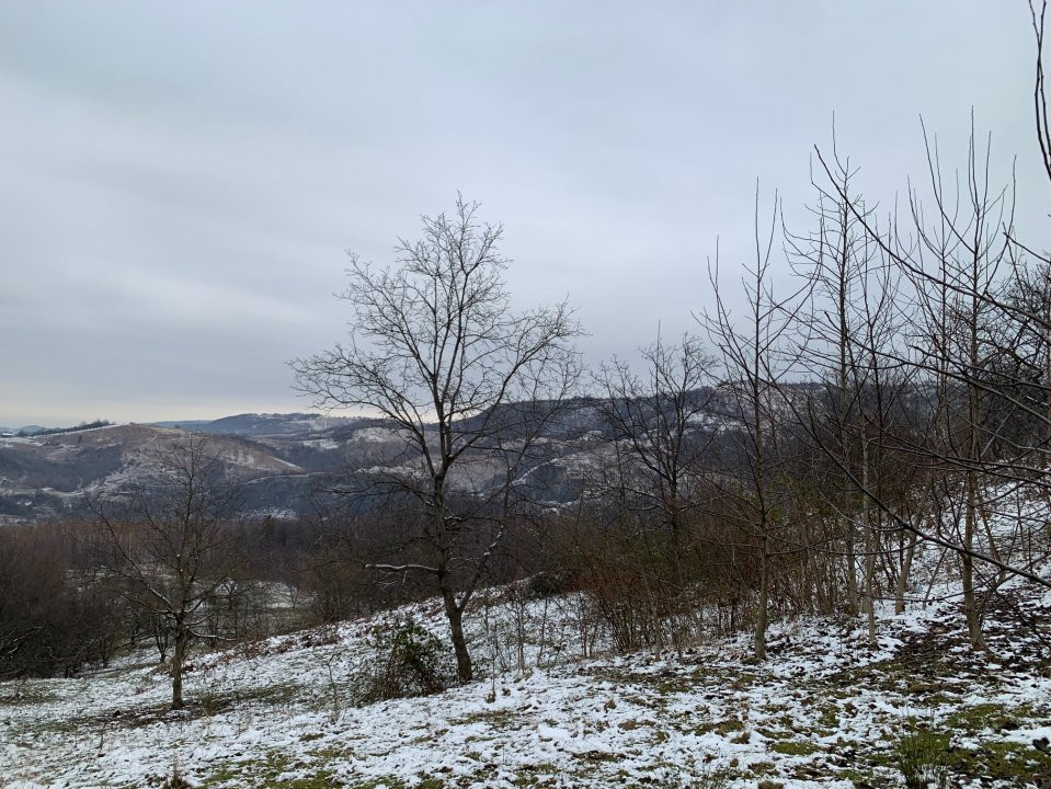 OPORTUNITATE ACHIZITIE! Teren cu priveliste panoramica