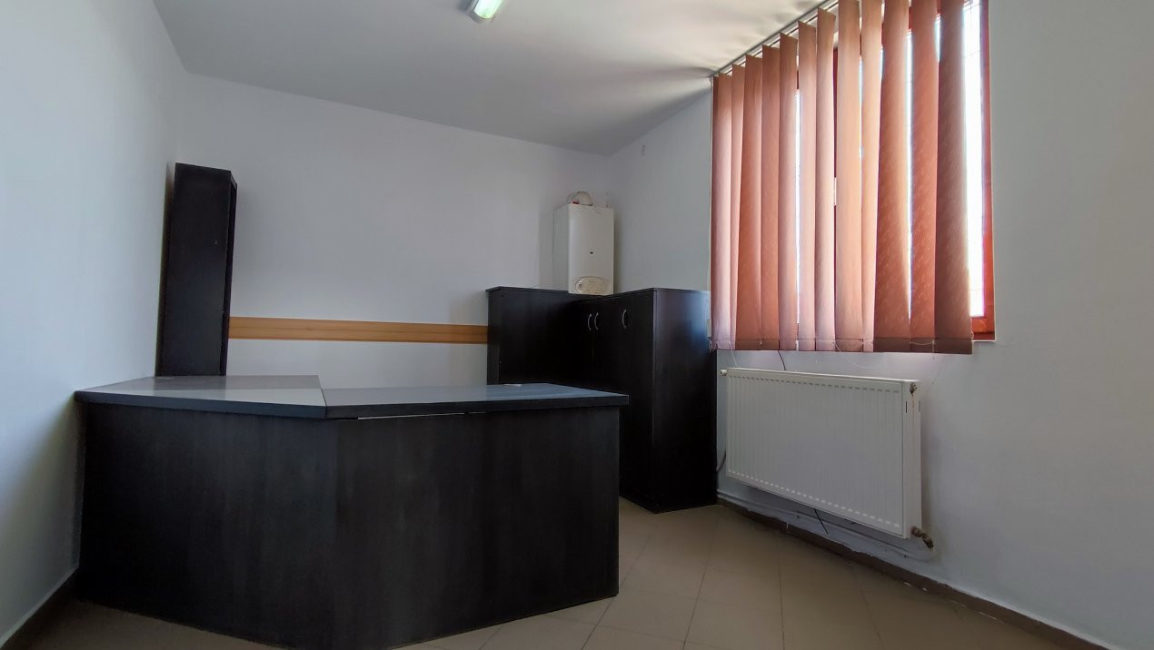 De Vânzare / Inchiriere 2 Hale Producție 978 mp- Carei - Comision 0% cumpărător