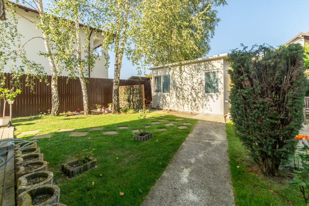 0% Comision Casa 6 camere+teren 726 mp-Calinesti-Ciocanesti-8km de Pitesti!