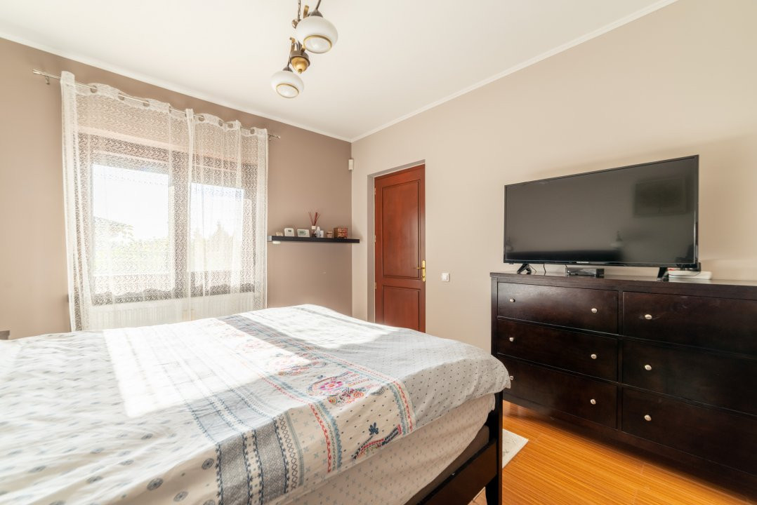 0% Comision Casa 6 camere+teren 726 mp-Calinesti-Ciocanesti-8km de Pitesti!