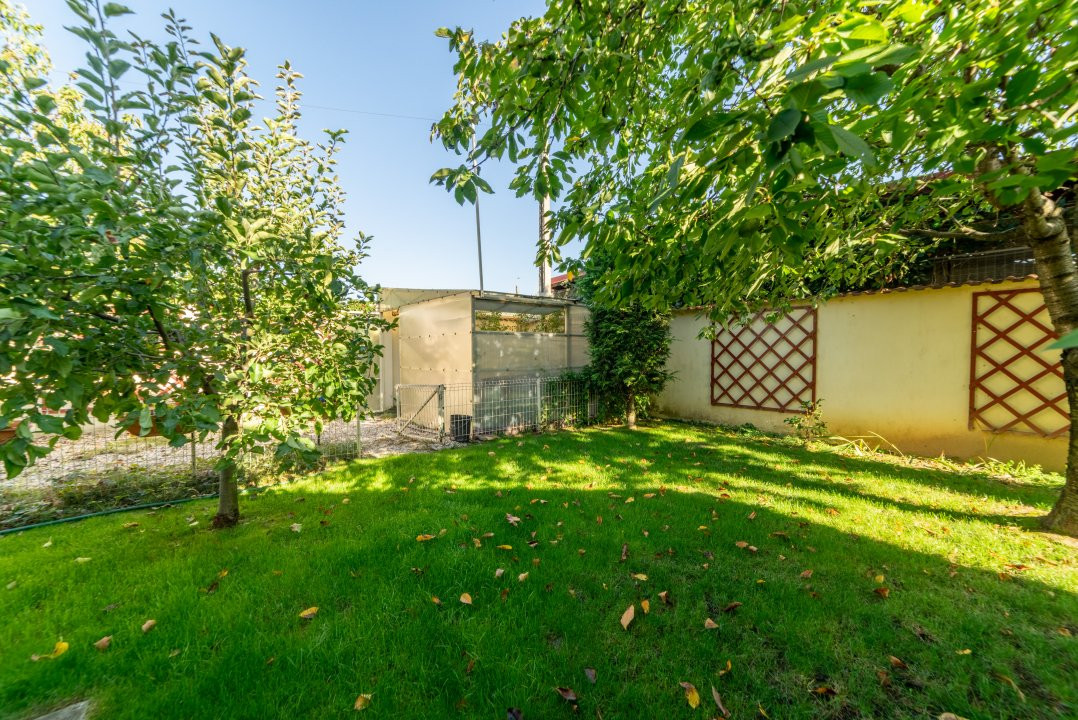 0% Comision Casa 6 camere+teren 726 mp-Calinesti-Ciocanesti-8km de Pitesti!