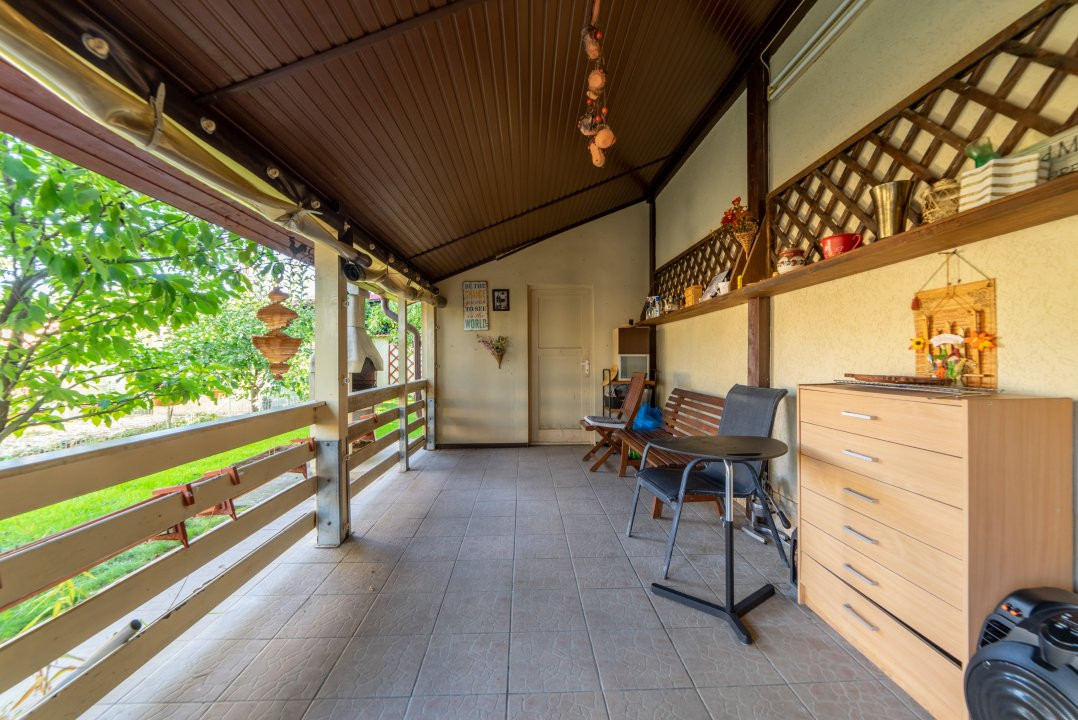 0% Comision Casa 6 camere+teren 726 mp-Calinesti-Ciocanesti-8km de Pitesti!