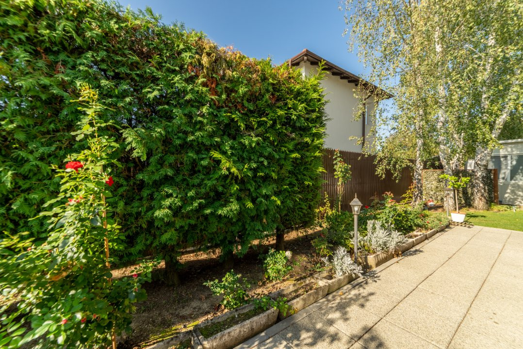 0% Comision Casa 6 camere+teren 726 mp-Calinesti-Ciocanesti-8km de Pitesti!