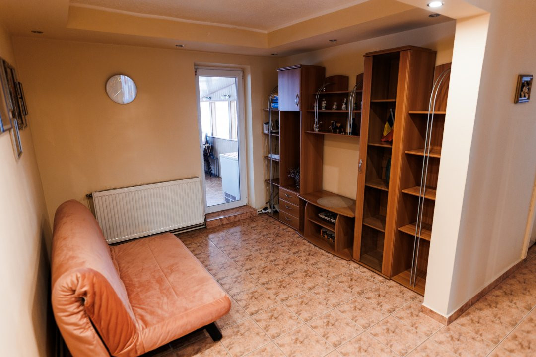 Apartament de inchiriat zona Brestei