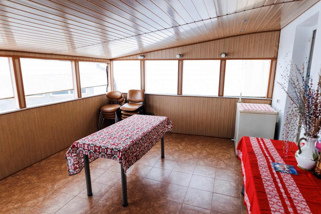 Apartament de inchiriat zona Brestei