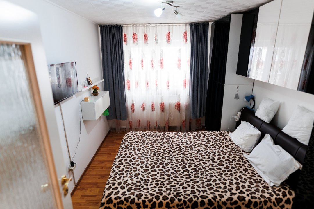 Apartament de inchiriat zona Brestei