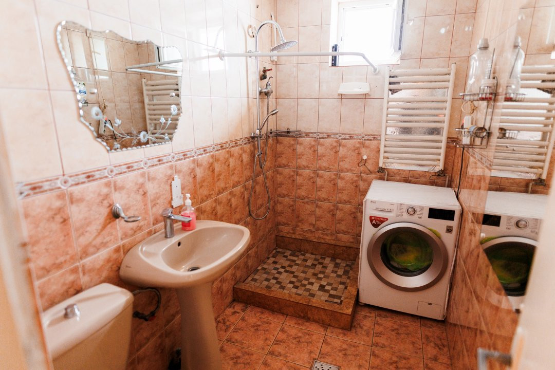 Apartament de inchiriat zona Brestei