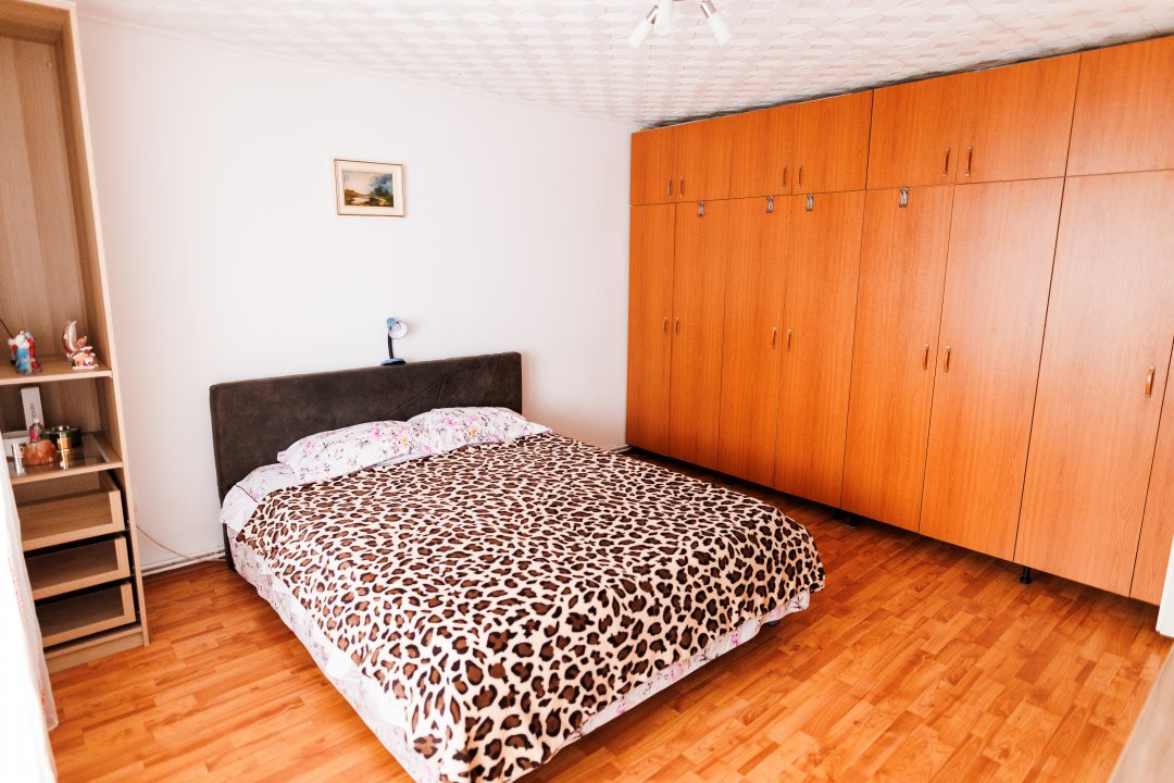 Apartament de inchiriat zona Brestei
