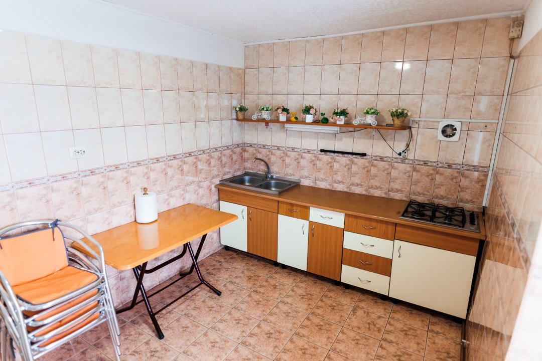 Apartament de inchiriat zona Brestei