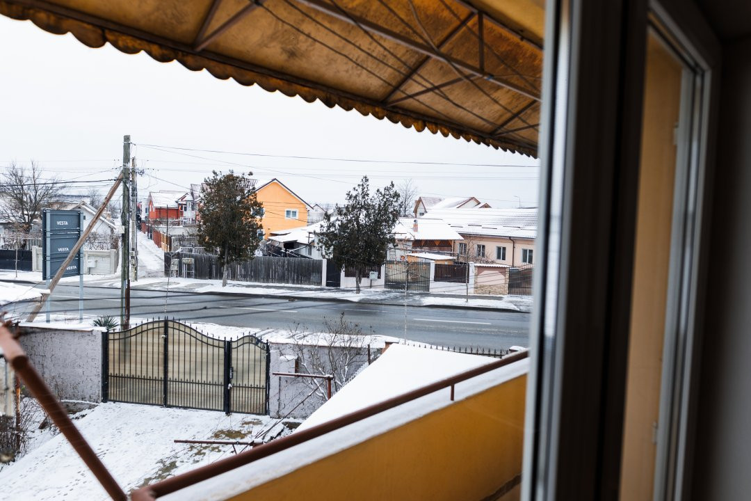 Apartament de inchiriat zona Brestei