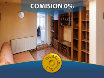 Apartament de inchiriat zona Brestei
