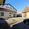 Cladire in centrul Sibiului, 1100 mpu - birouri - clinica - comercial  thumb 3