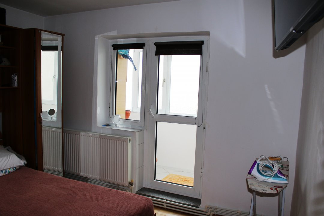 APARTAMENT DE VÂNZARE ROVINARI