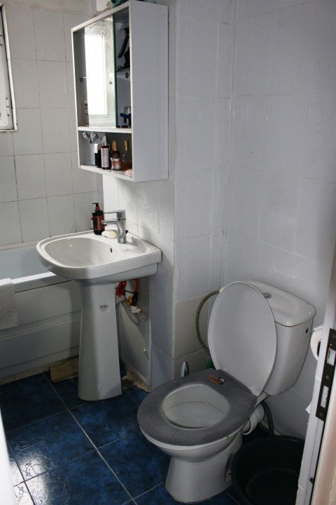 APARTAMENT DE VÂNZARE ROVINARI