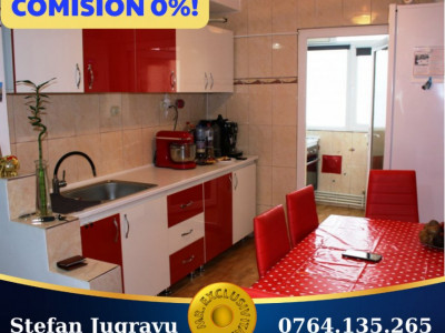APARTAMENT DE VÂNZARE ROVINARI