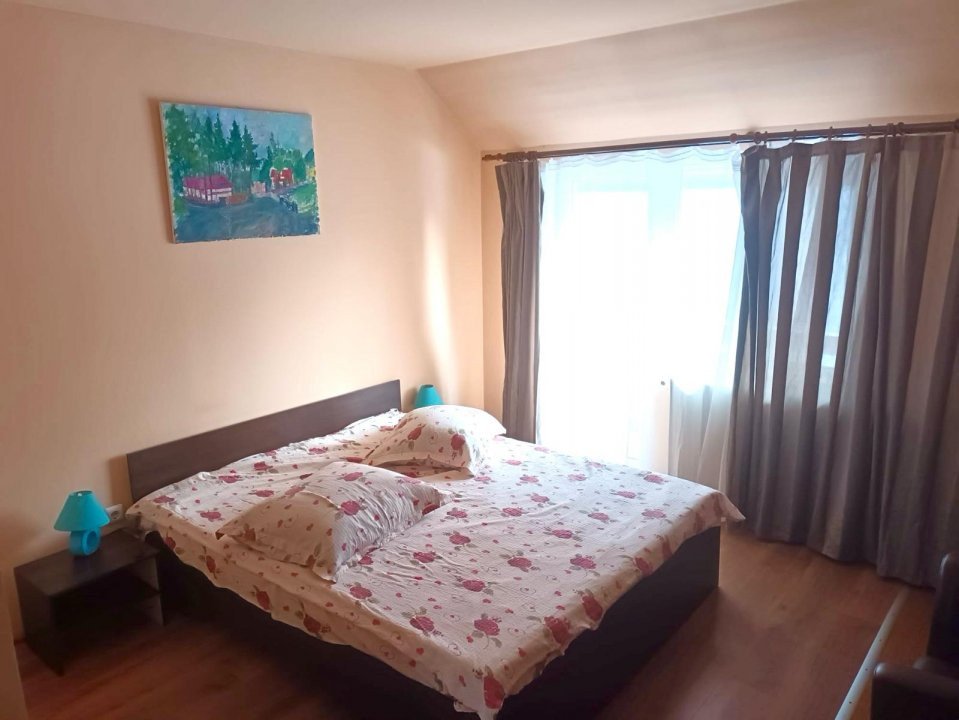 Pensiune cu 12 camere de vânzare în stațiunea Cavnic din Maramureș. Comision 0%