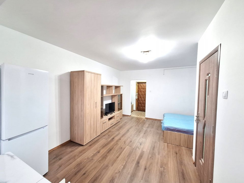 Garsoniera Cocheta de Inchiriat