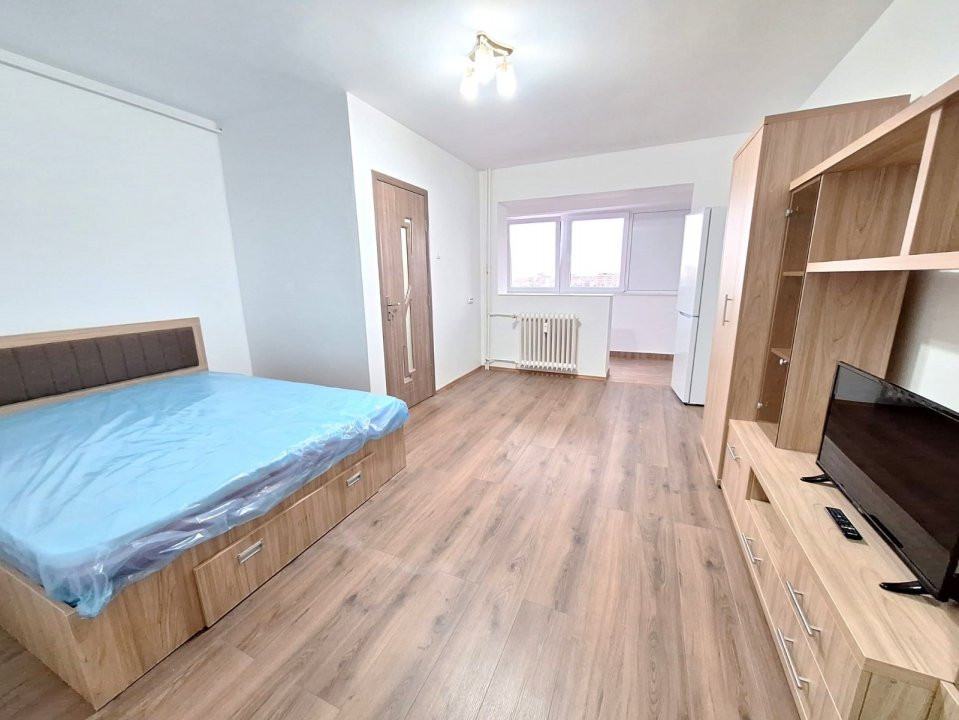 Garsoniera Cocheta de Inchiriat