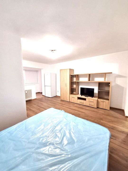 Garsoniera Cocheta de Inchiriat