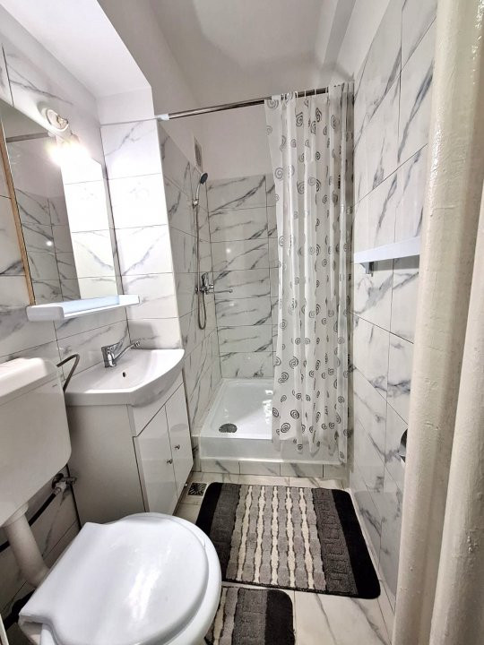 Garsoniera Cocheta de Inchiriat