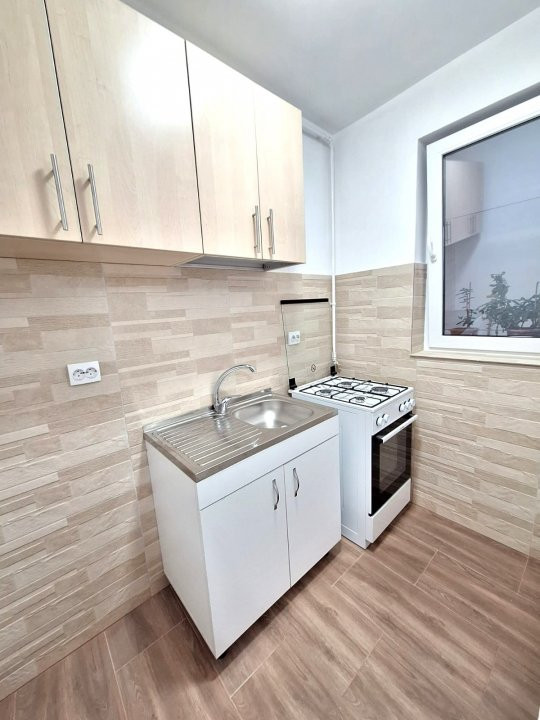 Garsoniera Cocheta de Inchiriat