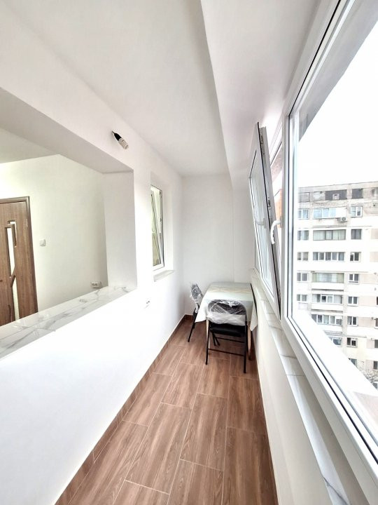 Garsoniera Cocheta de Inchiriat