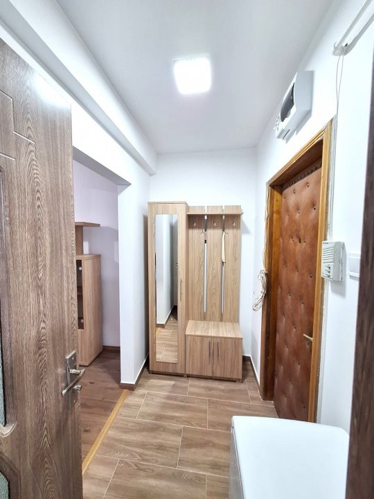 Garsoniera Cocheta de Inchiriat