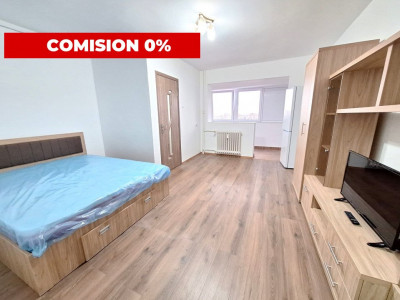 Garsoniera Cocheta de Inchiriat