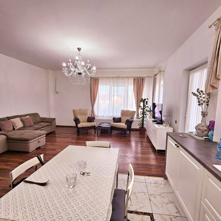 Casa spatioasa si versatila pe str,Campului-pret accesibil pentru Cluj Napoca
