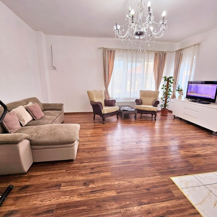 Casa spatioasa si versatila pe str,Campului-pret accesibil pentru Cluj Napoca