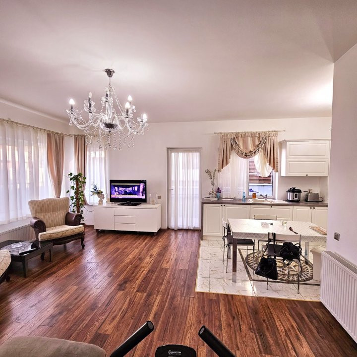 Casa spatioasa si versatila pe str,Campului-pret accesibil pentru Cluj Napoca