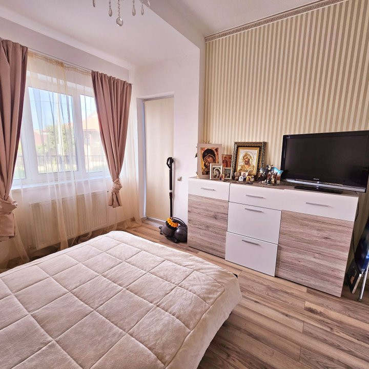 Casa spatioasa si versatila pe str,Campului-pret accesibil pentru Cluj Napoca