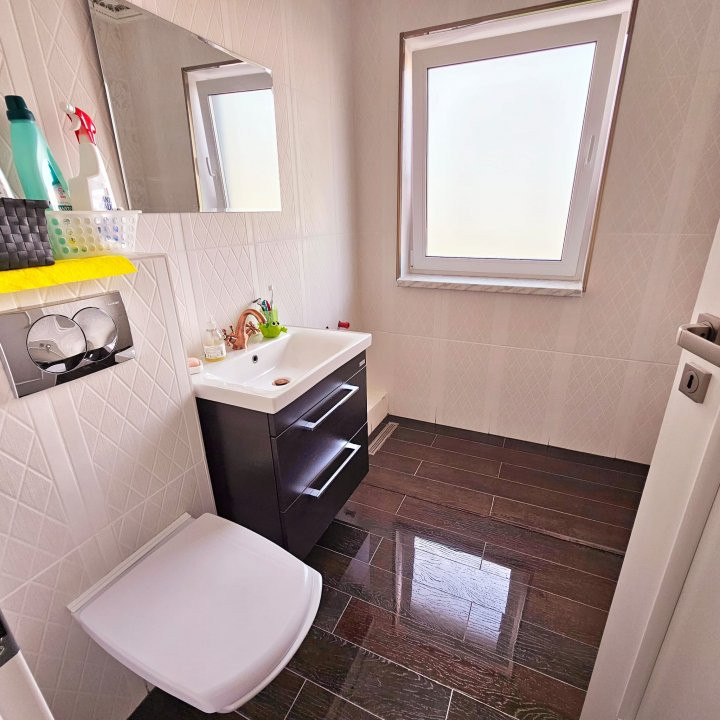 Casa spatioasa si versatila pe str,Campului-pret accesibil pentru Cluj Napoca