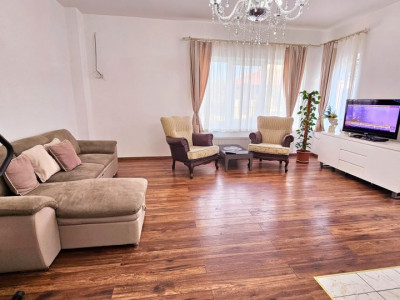 Casă modernă P+E+Pod, 145 mp,– Cluj,str Campului