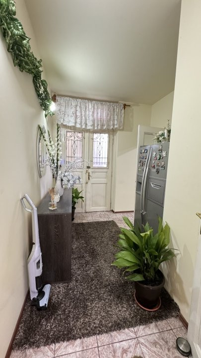 De vânzare Apartament in Casă 2 camere cu Teren 451 mp - Ecoului nr.1 - Carei