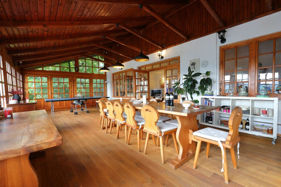 Casa de exceptie Campina
