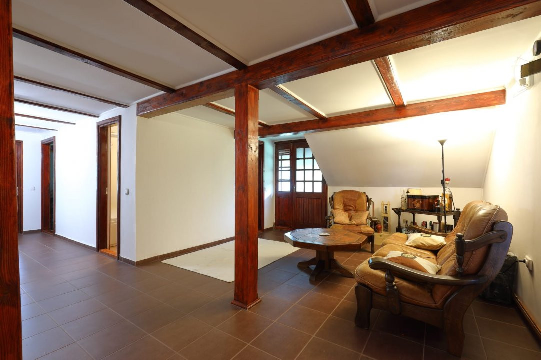 Casa de exceptie Campina