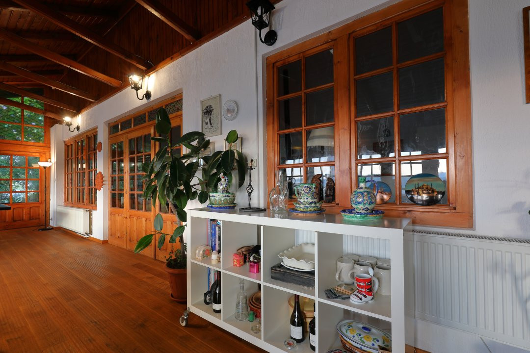 Casa de exceptie Campina