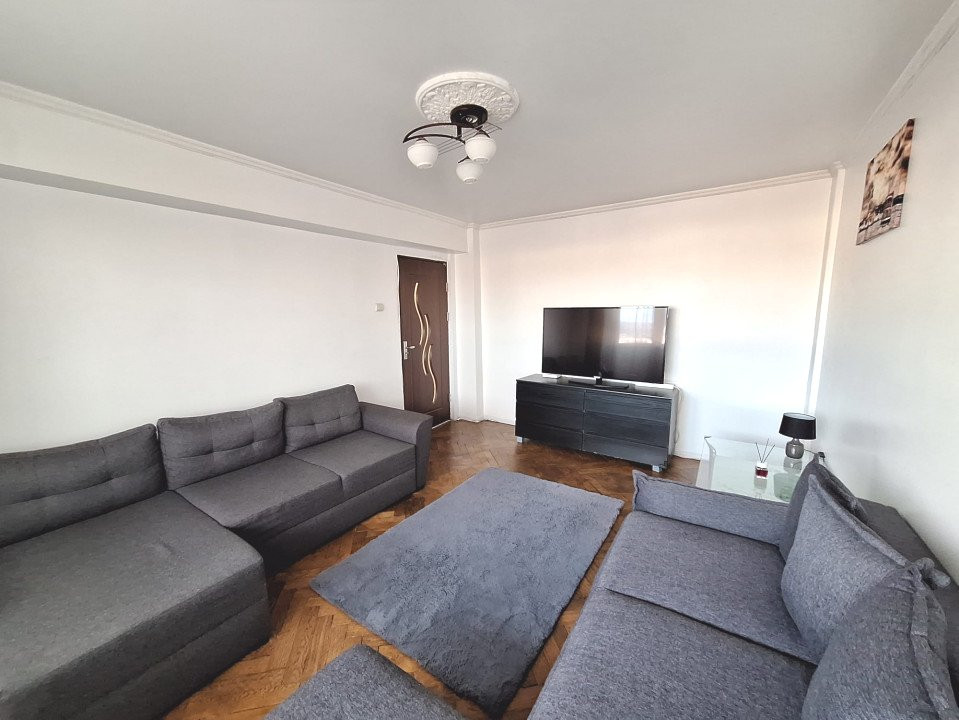 0% Comision-Inchiriere Apartament 3 camere Ultracentral